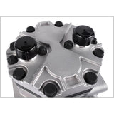 AC Compressor w/o Clutch for John Deere Freightliner International MER210L25149 48069484