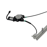 Front Right Power Window Regulator fit for Dodge B1500 Van 1998 5278396AA 12544678