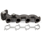 Fit For 1997-1998 Ford Expedition F-150 F-250 Driver Side Exhaust Manifold Kit 55351592