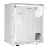 GYM25-78 Compact Portable Household clothes Dryer 1.6cuft with Stainless 21770317