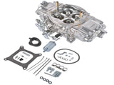 Brand New Aluminum Race Carburetor with Mechanical 750 CFM 4-Barrel Square Bore Dual Replaces for 61298020