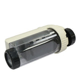 16000 Gallon Swimming Pool Salt Chlorine Machine SPA Pool Salt Chlorine Machine Generator System 03809193