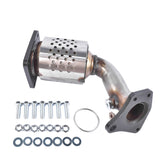 Front Right Catalytic Converter Fit for Nissan Maxima 3.5L V6 2009-2014 208A2-9DA0A 56501922