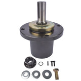 Deck Spindle for Wright Height 48 52 61 inch Stander Intensity 71460134 71460115 96594856