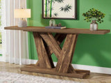 Long Console Table/Living room table 60835175