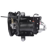 ZUN New Air Suspension Compressor Pump for Cadillac XTS 3.6L V6 2013-2019 23446561 23353754 22902411 93867306