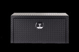 36"ALUMINIUM UNDERBODY TRUCK TOOL BOX W2680P303419
