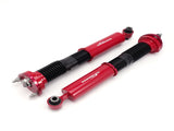Coilovers Lowering Kit fit for Lexus IS250 / IS350 Sedan RWD 14-16 Height Adjustable 85555207