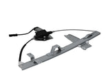 Power Window Regulator Assembly Front Left fit for Jeep Grand Cherokee 99-00 New 17291743