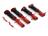 24 Way Damper Adjustable Coilover Suspension fit for Toyota Corolla AE90 AE100 AE110 52082074