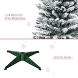 Artificial Christmas Tree 31077877
