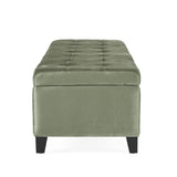 STORAGE OTTOMAN N778P185125P