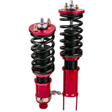 ZUN Coilover Kit Shock Suspension for Honda Civic EG EH EJ 86334470