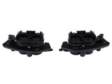 Front Left & Right Brake Calipers Fits for Kawasaki KAF820 1000 Mule Pro FX FXT FX DX 430800138 37390740