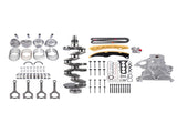 Crankshaft Oil Pump Engine Rebuild Kit Gasket Set Fit for Hyundai Veloster 2012-2017 28769714