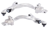2Pcs Front Lower Control Arms Left & Right for Infiniti Q50 Q60 2014-20 3.0L V6 60449182