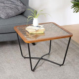 Modern Square Coffee Table N770P197539B