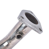 Stainless Exhaust Y-Pipe Fit for Chevy GMC 2WD 4WD Avalanche Sierra Yukon Silverado Suburban Tahoe 66583876