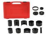 Ball Joint Press Service Set fit for GM Dodge Van Truck SUV Installation Remove Kit 39218698