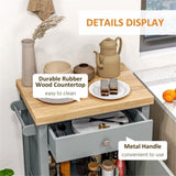 Kitchen CartKitchen Storage CabinetKitchen Island 18537156