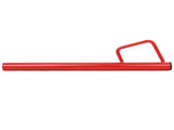 Hatch Jammer Holder Support Rod Replacement,Retractable Car Door Jammer Kit,Replacement Car Trunk 25781116