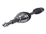 Front Left/Right Drive Shaft Replacement for Dodge Ram 1500 Pickup 2012-20 4wd R8028398AA 02857902