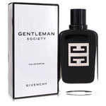 Gentleman Society by Givenchy Eau De Parfum Spray 3.3 oz for Men FX-562742