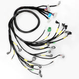 Engine Harness Fit For Honda Civic Integra B16 B18 D16 OBD1 D&B-series 1992-1995 CNCH-0BD1-1, FIC30 60976082