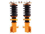 Front Rear COILOVERS fit for Toyota Corolla/Matrix 03-08 Suspension Spring Kit 94542964