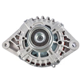12V 130A IF IR S6 Clockwise Alternator Fit for Hyundai Elantra Kona Sonata Tucson Veloster Kia Forte 56578948