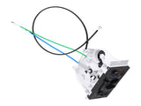 AC Control Panel fit for ISUZU NPR NQR NRR HPR-HD 2008-2024 8980373654 New 11177185