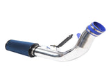 Intake Pipe With Air Filter for Ford 2003-2007 F-250 F-350 Excursion 6.0L All Blue 73074954