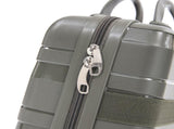 14"/20"/24"/28" 4 pcs/set in PP Spinner Wheel Luggage, Carry on Suitcase, Iron Pull Rod, Combination W2787P408561