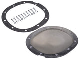 10 Bolt Differential Cover 7.5" & 7.6" Ring Gear Fits for Chevy GMC Pontiac Firebird S10 S15 Camaro 69999071