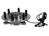 Front Wheel Hub Bearing Assembly fit for Ford F-150 4WD 2004-2008 515043 6 Stud 38660577