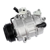 A/C Compressor Clutch for Ford Explorer Flex Police Interceptor Sedan Lincoln OEDA8Z19703A 35694168