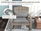 Garden chair / Rocking Chair 04524902