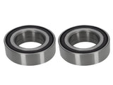 2pc Front Wheel Hub Ball Bearings fit for ACURA RDX All Models 2007 - 2017 510086 24719116