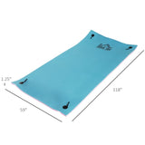 Floating MatLily Pad Water Mat 01404329