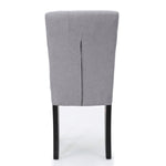 ZUN BADIN KD DINING CHAIR 53447.00F