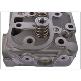 D1105 Complete Cylinder Head Replacement for Kubota RTV1100 RTV1100CW9 RTV1140CPX 2400HST-D B2410HSD 50014832