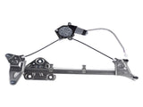 Front Right Side Power Window Regulator with Motor Replacement for 1999-2003 Toyota Solara 17211247