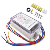 ZUN RV AC Soft Start Kit for Air Conditioner, RV Power with a Small Generator 88593149