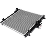 K7711-85210 K771185210 Radiator for Kubota RTV1100CRX RTV1100CR RTV1100CR9 RTV1140CPXR 2007 38600291