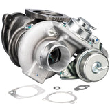 Turbo Charger for Volvo S60 2.5L with N2P25LT 2003-2009 49377-06201 19086759