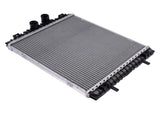 Radiator Cooling Replacement for Audi R8 2016-23, Lamborghini Huracan LP610 LP580 2015-20 52220523
