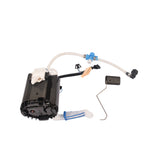 C2D25079 Electric Fuel Pump Assembly for Jaguar XFR 2010-2015 V8 5.0L 41029056