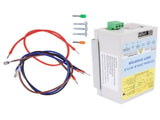 8-16A 08-16A AC Soft Starter Motor Protection Replacement for Utility/Generator Power 230V 40061337