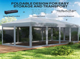 Pop Up Canopy Tent 42666691