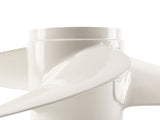 3 Blade Boat Propeller fit for Yamaha Outboard 25-60HP 663-45956-01-EL Right Hand 09794026